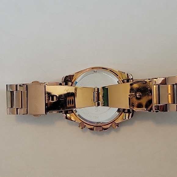 Michael Kors Chronograph Ritz - Picture 6 of 8